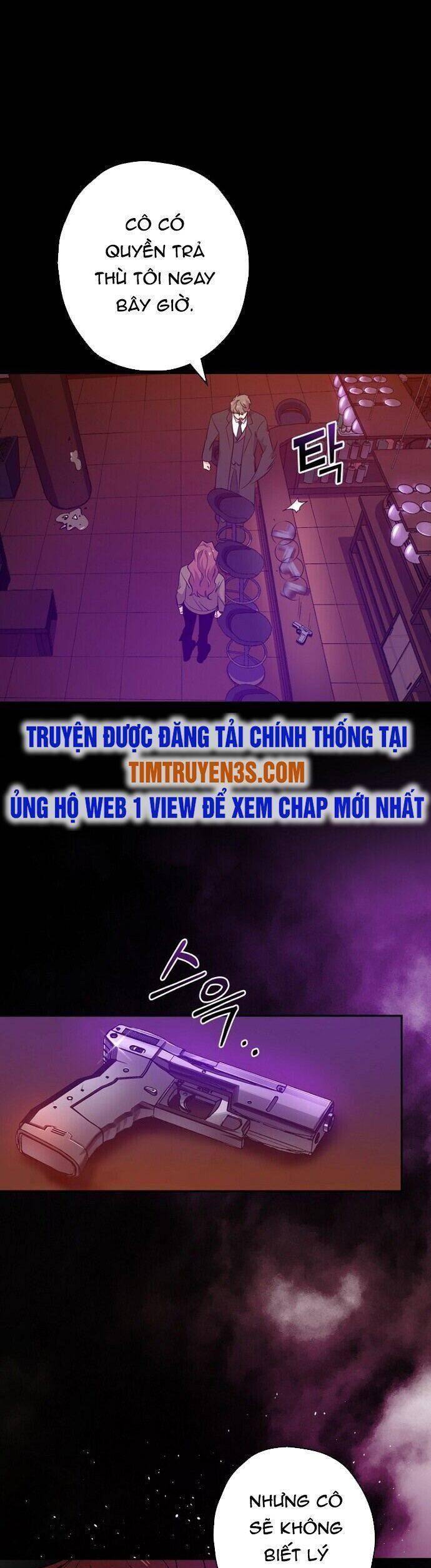 Vua Phim Truyền Hình Chap 25 - Next Chap 26