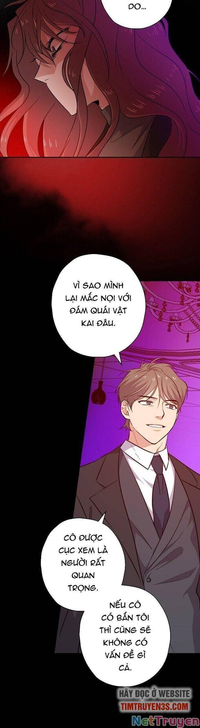 Vua Phim Truyền Hình Chap 25 - Next Chap 26