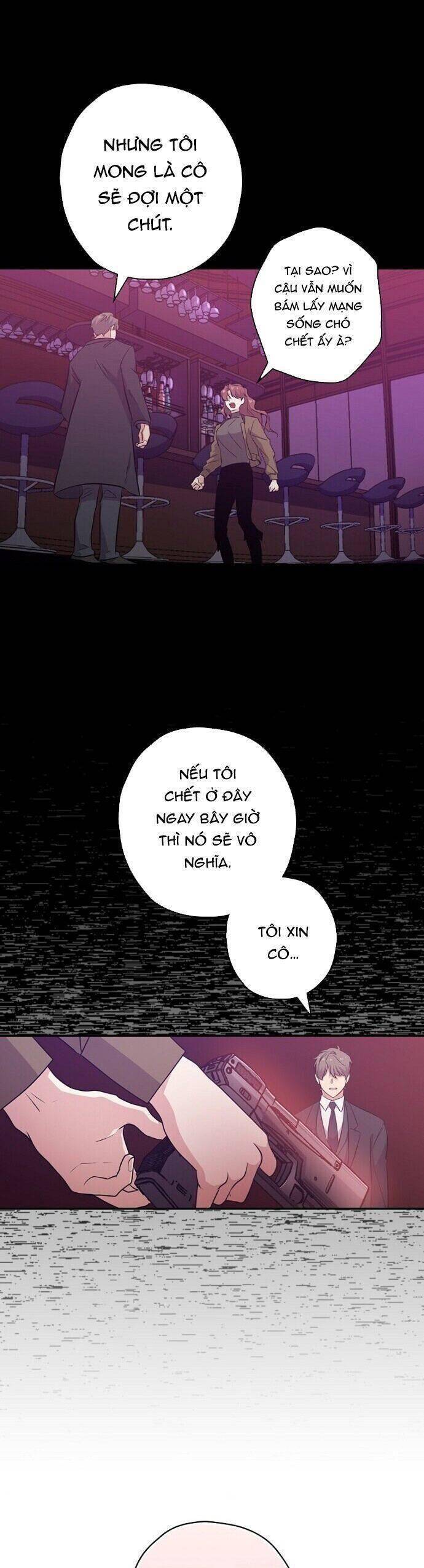 Vua Phim Truyền Hình Chap 25 - Next Chap 26