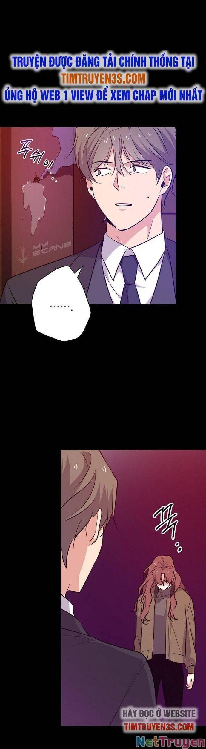 Vua Phim Truyền Hình Chap 25 - Next Chap 26