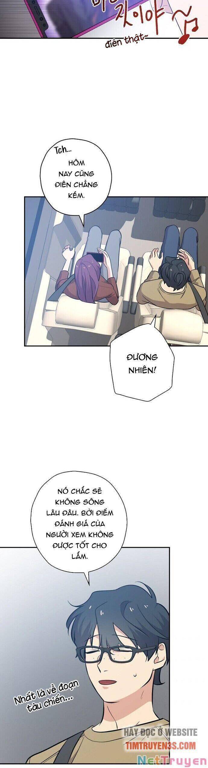 Vua Phim Truyền Hình Chap 25 - Next Chap 26