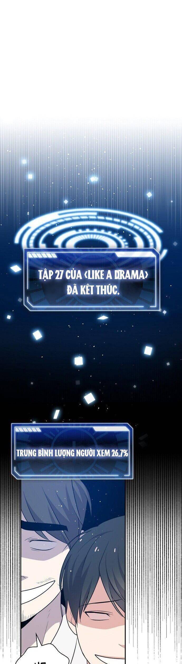 Vua Phim Truyền Hình Chap 25 - Next Chap 26