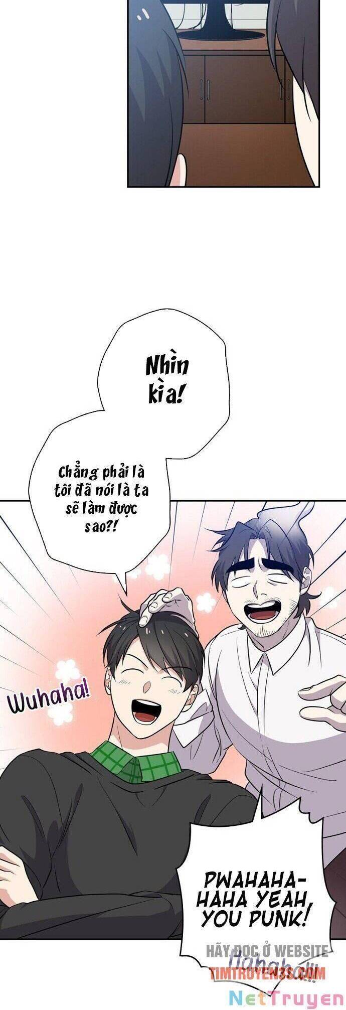 Vua Phim Truyền Hình Chap 25 - Next Chap 26