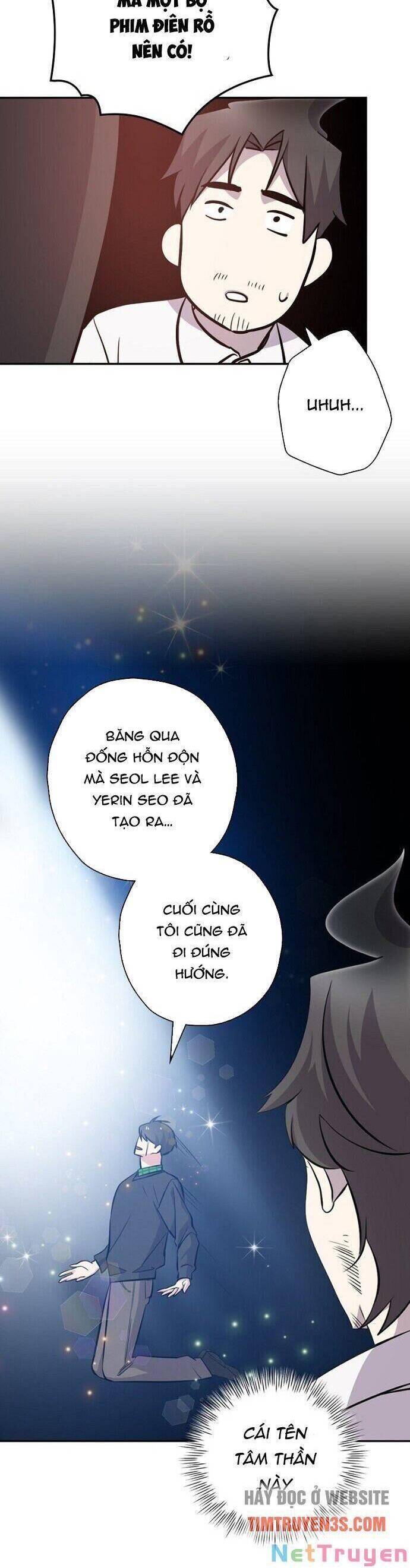 Vua Phim Truyền Hình Chap 25 - Next Chap 26