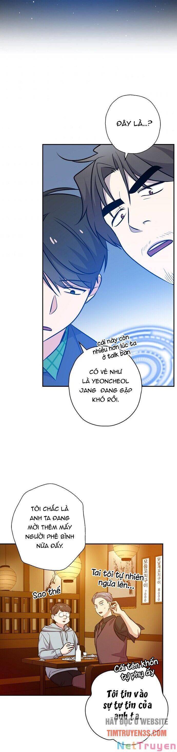 Vua Phim Truyền Hình Chap 25 - Next Chap 26