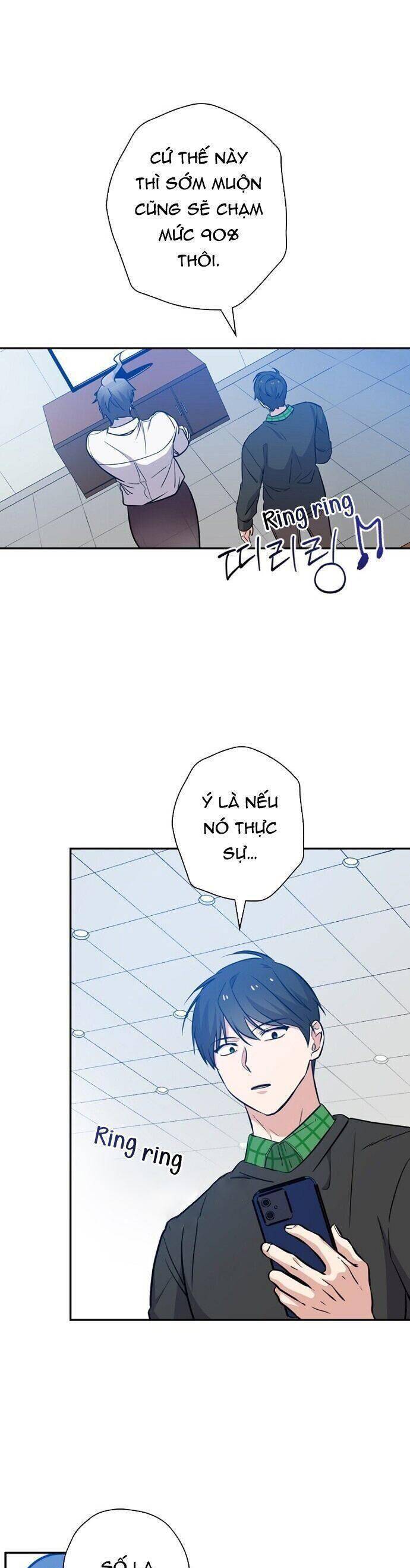 Vua Phim Truyền Hình Chap 25 - Next Chap 26