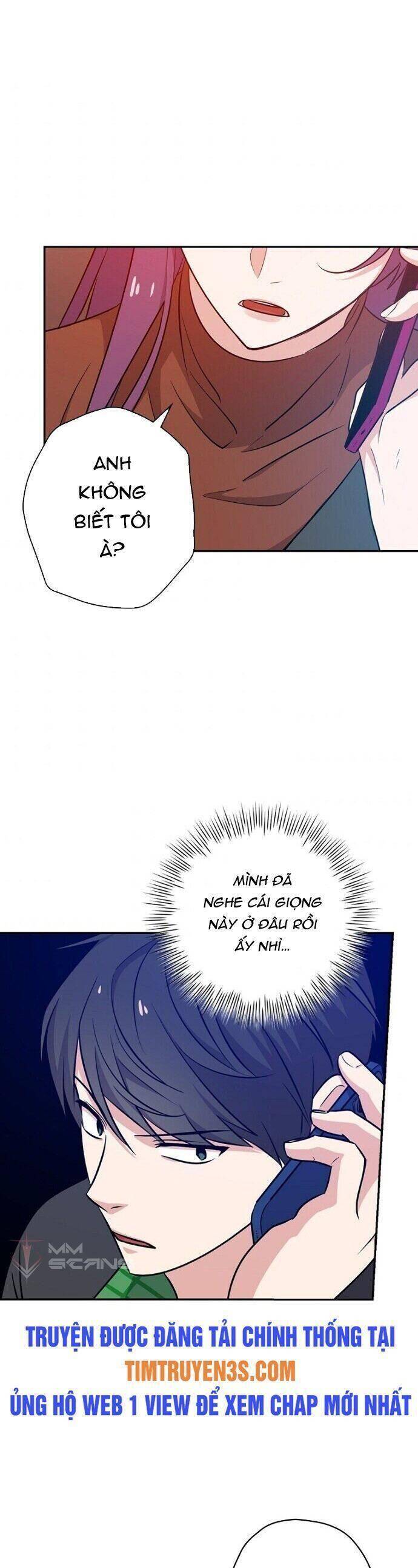 Vua Phim Truyền Hình Chap 25 - Next Chap 26