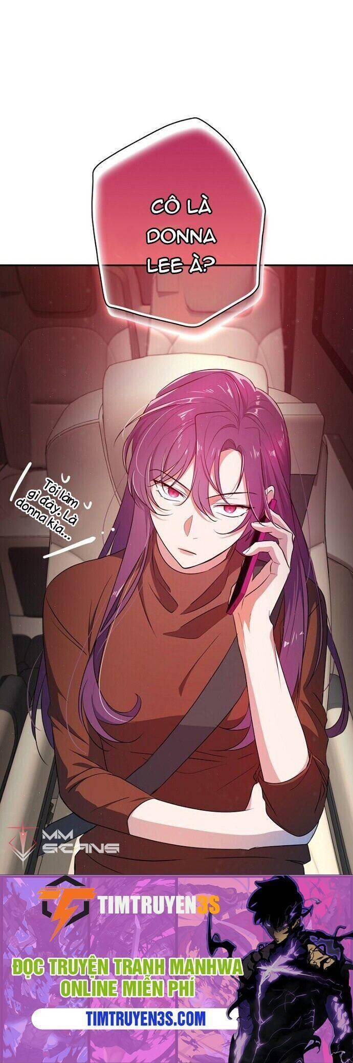 Vua Phim Truyền Hình Chap 25 - Next Chap 26