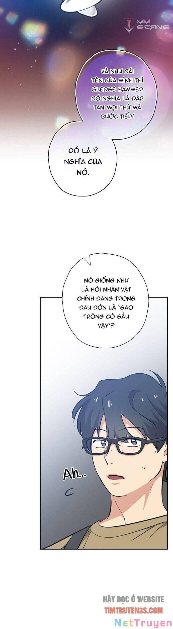 Vua Phim Truyền Hình Chap 25 - Next Chap 26