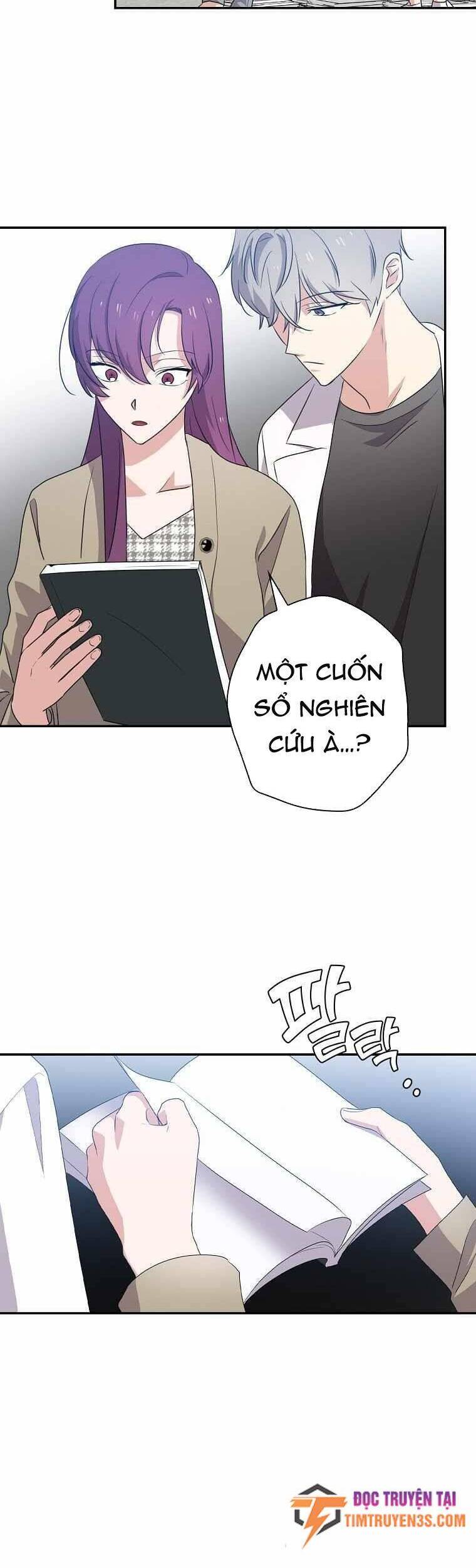 Vua Phim Truyền Hình Chap 49 - Next Chap 50