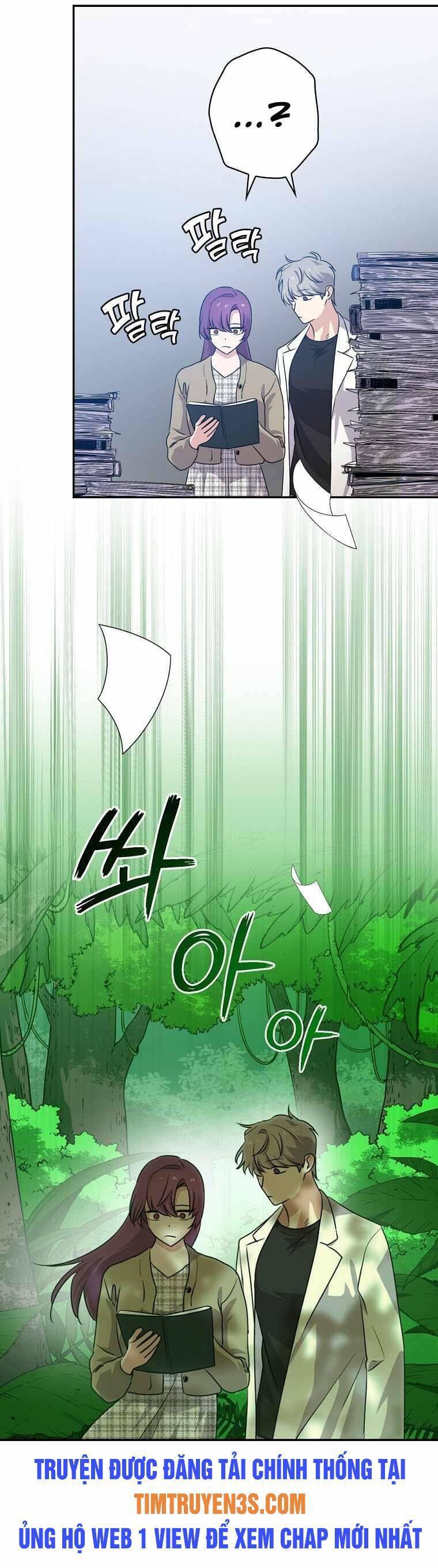 Vua Phim Truyền Hình Chap 49 - Next Chap 50