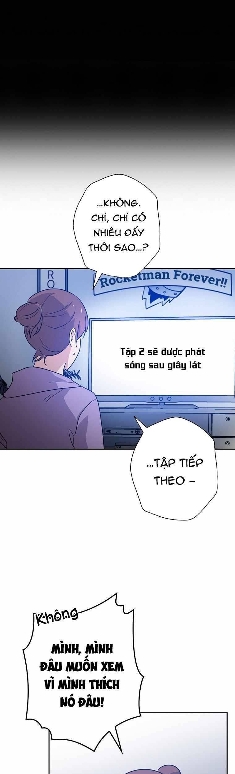 Vua Phim Truyền Hình Chap 49 - Next Chap 50