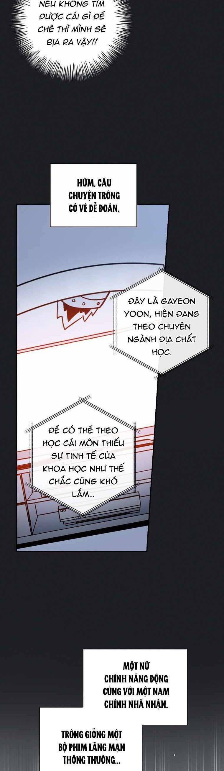 Vua Phim Truyền Hình Chap 49 - Next Chap 50