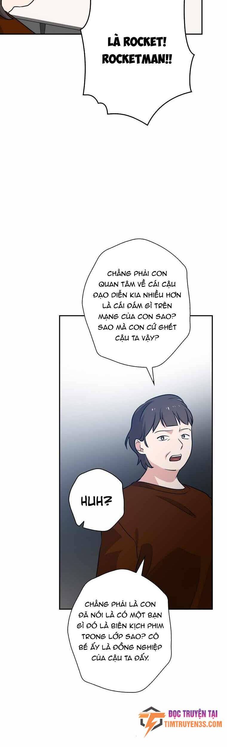 Vua Phim Truyền Hình Chap 49 - Next Chap 50