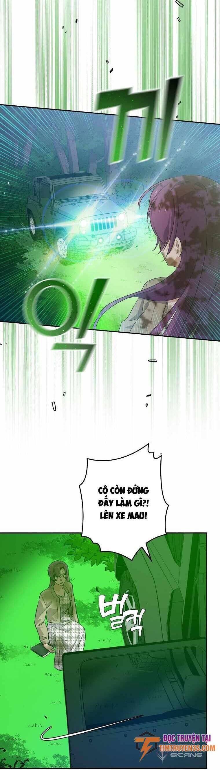 Vua Phim Truyền Hình Chap 49 - Next Chap 50