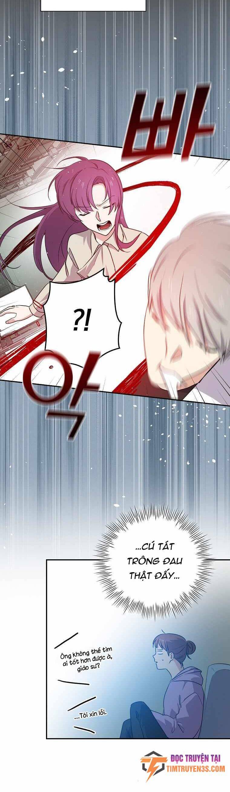 Vua Phim Truyền Hình Chap 49 - Next Chap 50