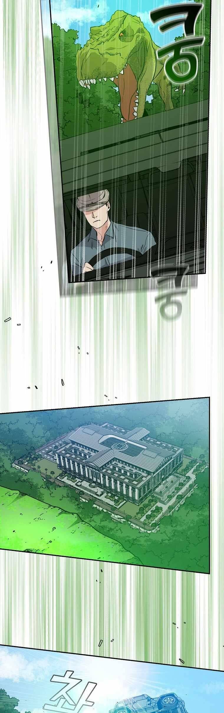 Vua Phim Truyền Hình Chap 49 - Next Chap 50