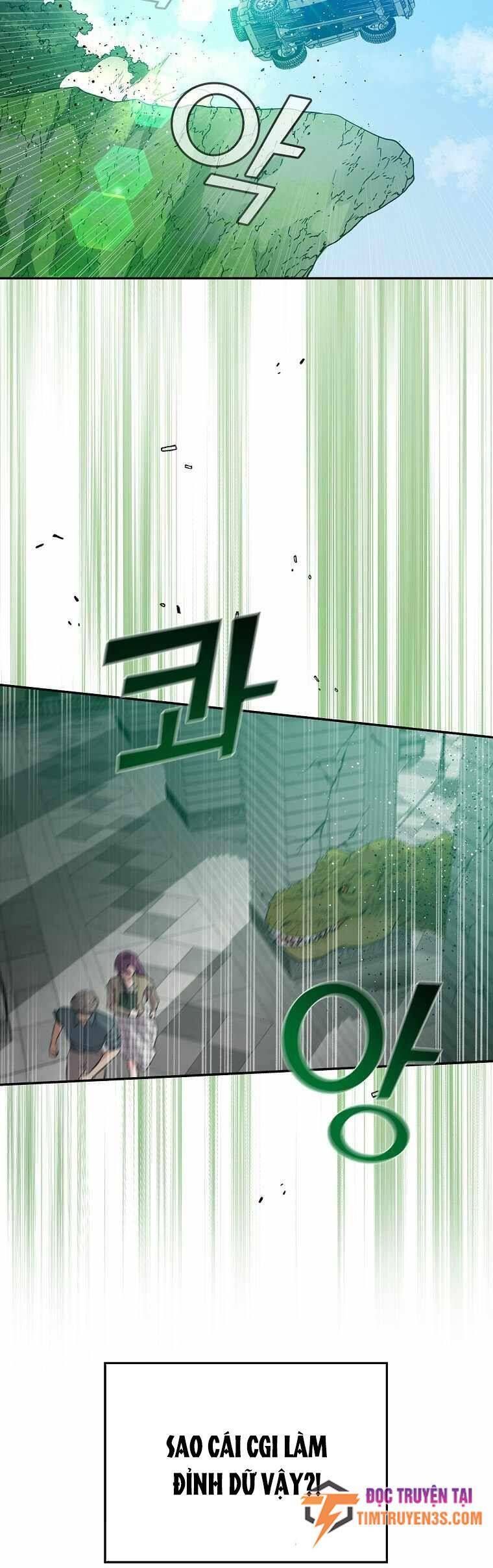 Vua Phim Truyền Hình Chap 49 - Next Chap 50