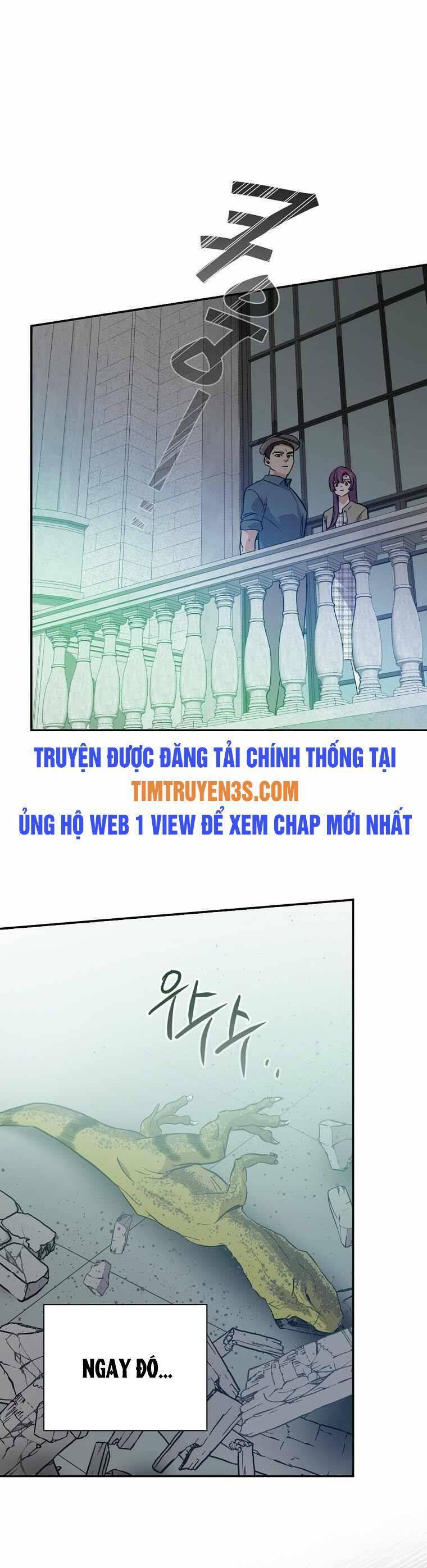 Vua Phim Truyền Hình Chap 49 - Next Chap 50