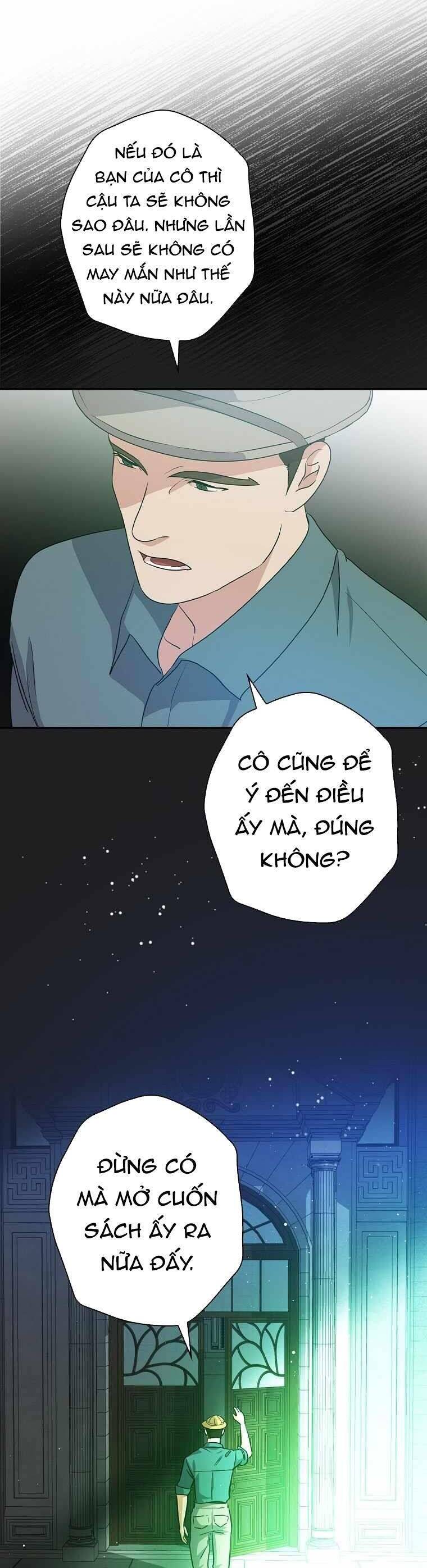 Vua Phim Truyền Hình Chap 49 - Next Chap 50
