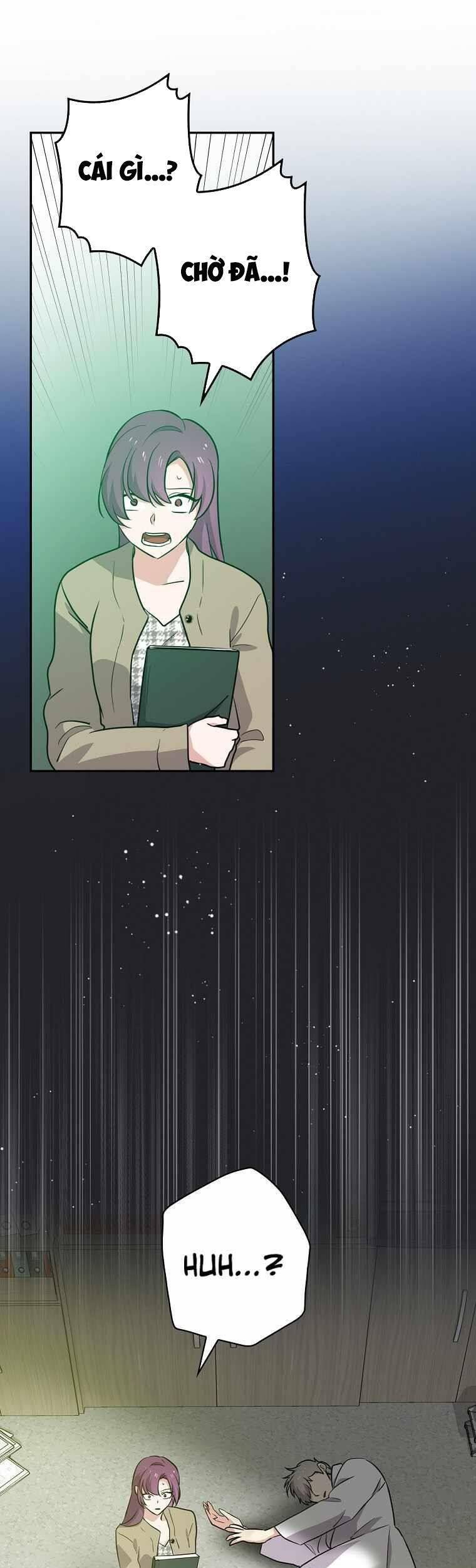 Vua Phim Truyền Hình Chap 49 - Next Chap 50