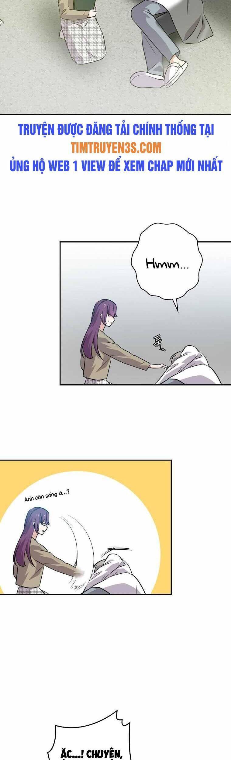 Vua Phim Truyền Hình Chap 49 - Next Chap 50