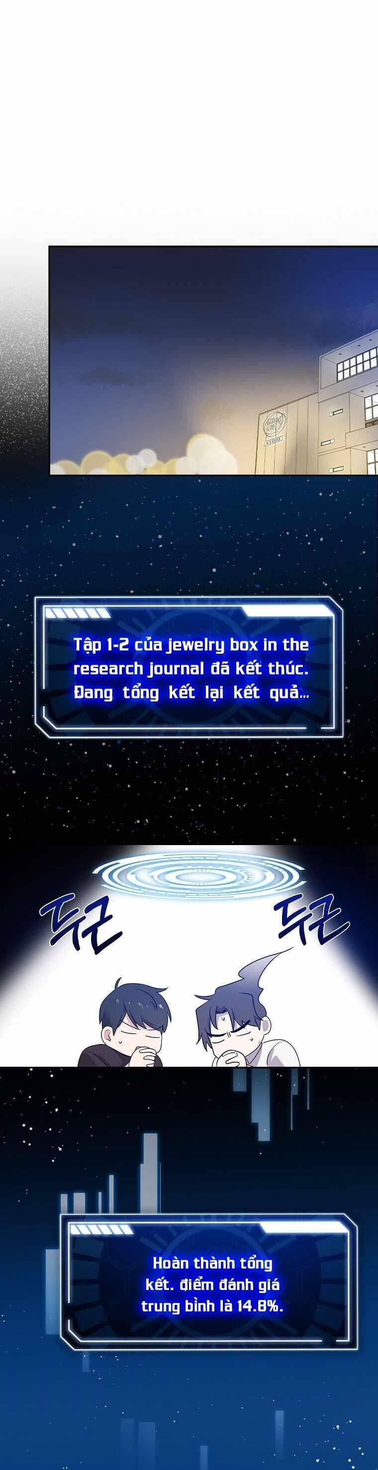 Vua Phim Truyền Hình Chap 49 - Next Chap 50