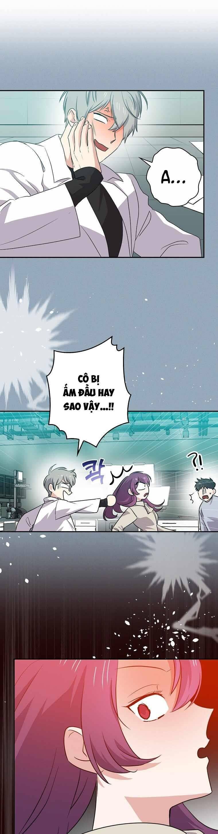 Vua Phim Truyền Hình Chap 49 - Next Chap 50