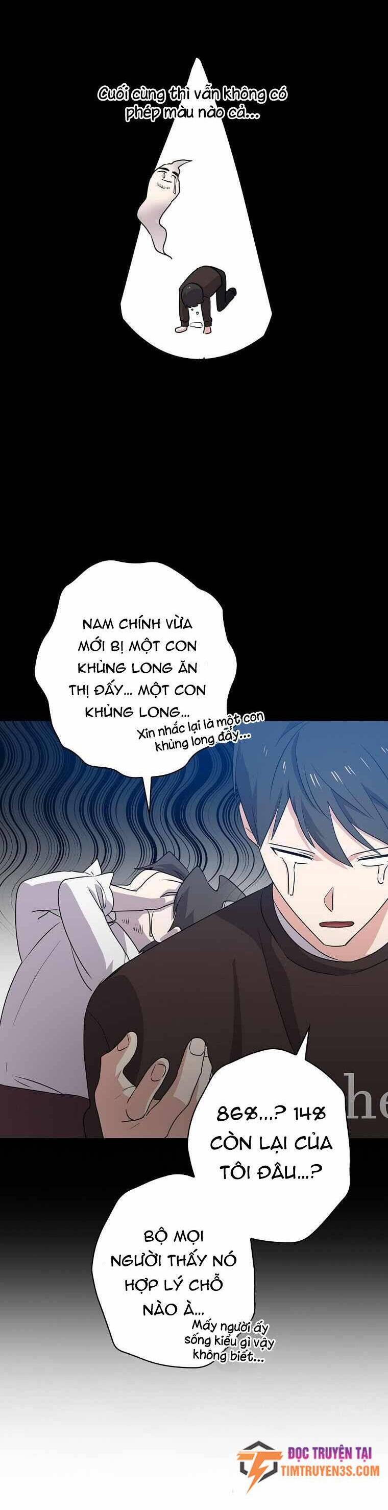 Vua Phim Truyền Hình Chap 49 - Next Chap 50