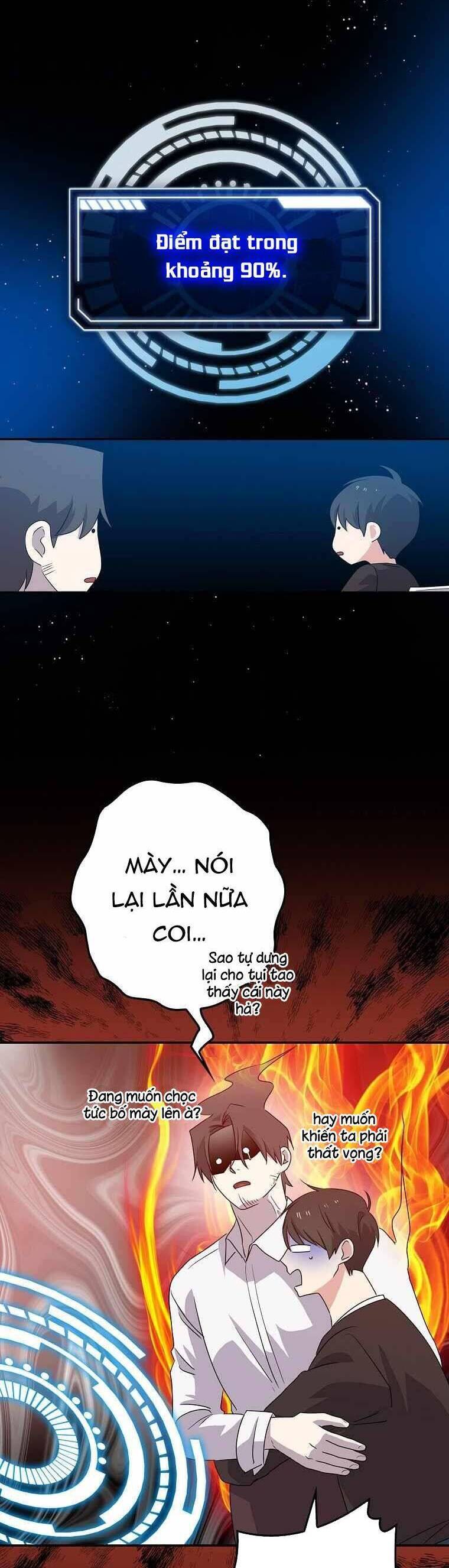Vua Phim Truyền Hình Chap 49 - Next Chap 50
