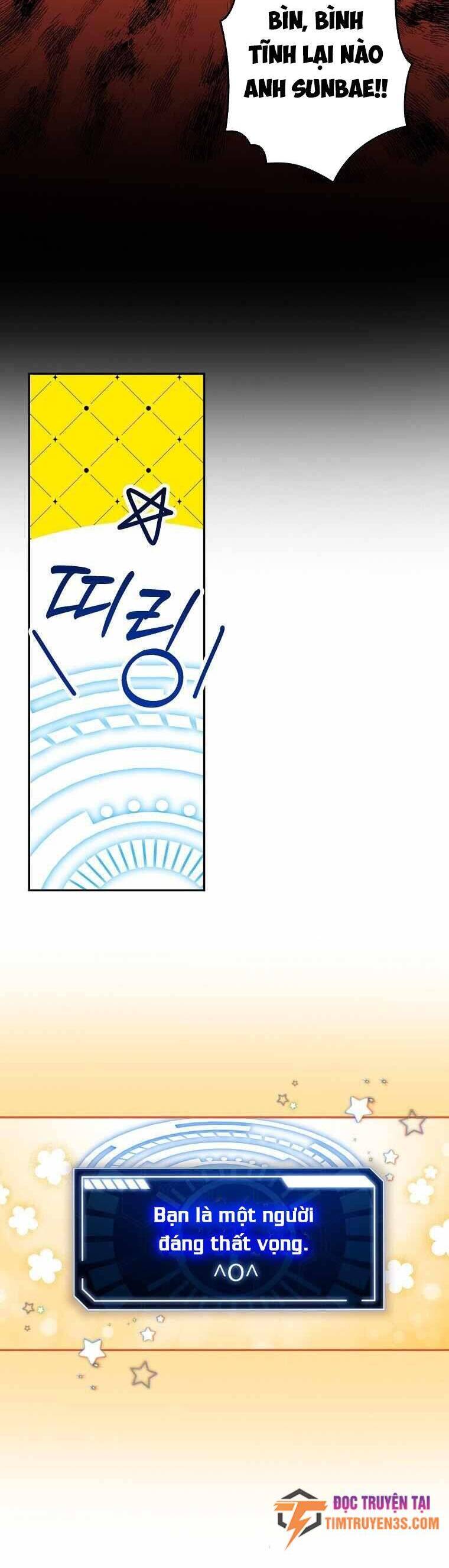 Vua Phim Truyền Hình Chap 49 - Next Chap 50