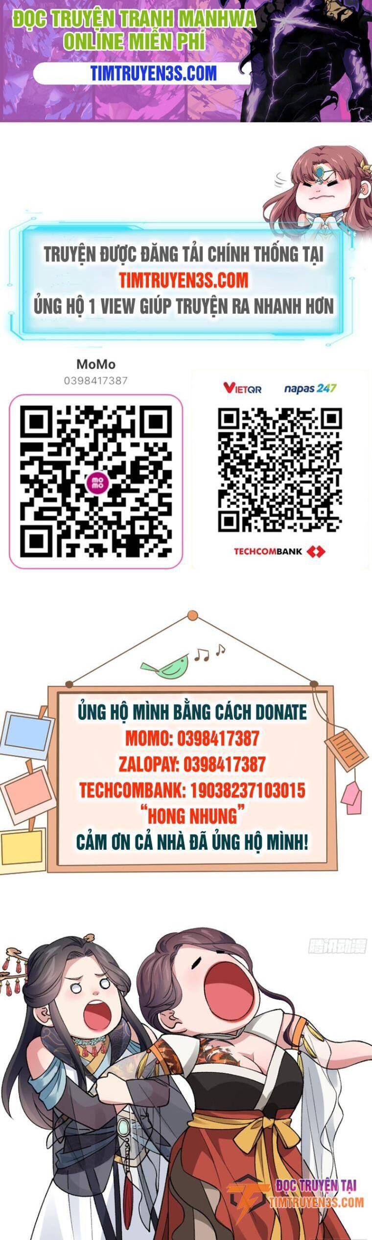 Vua Phim Truyền Hình Chap 49 - Next Chap 50