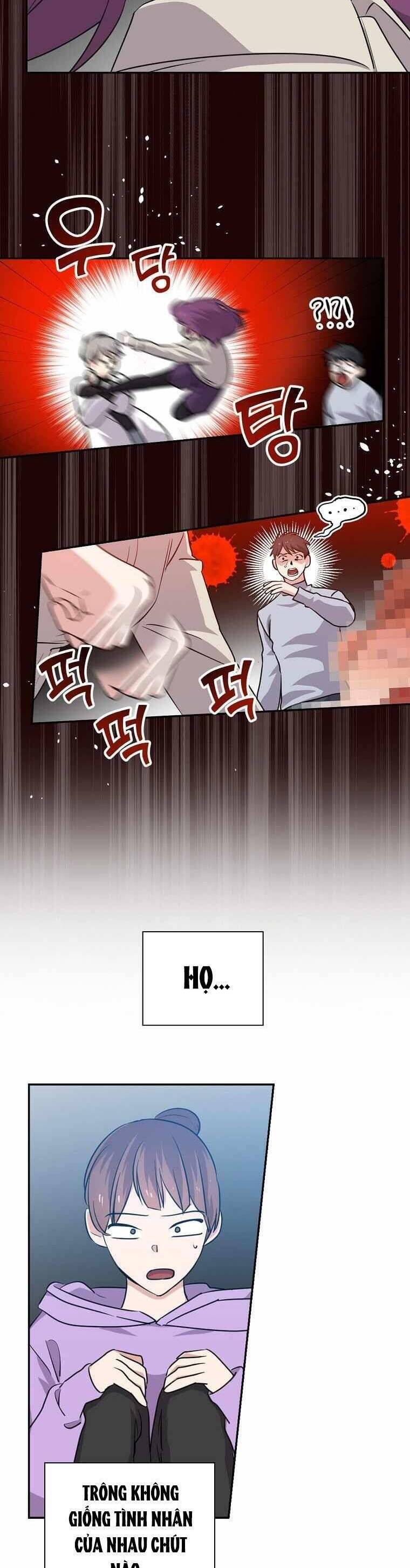 Vua Phim Truyền Hình Chap 49 - Next Chap 50