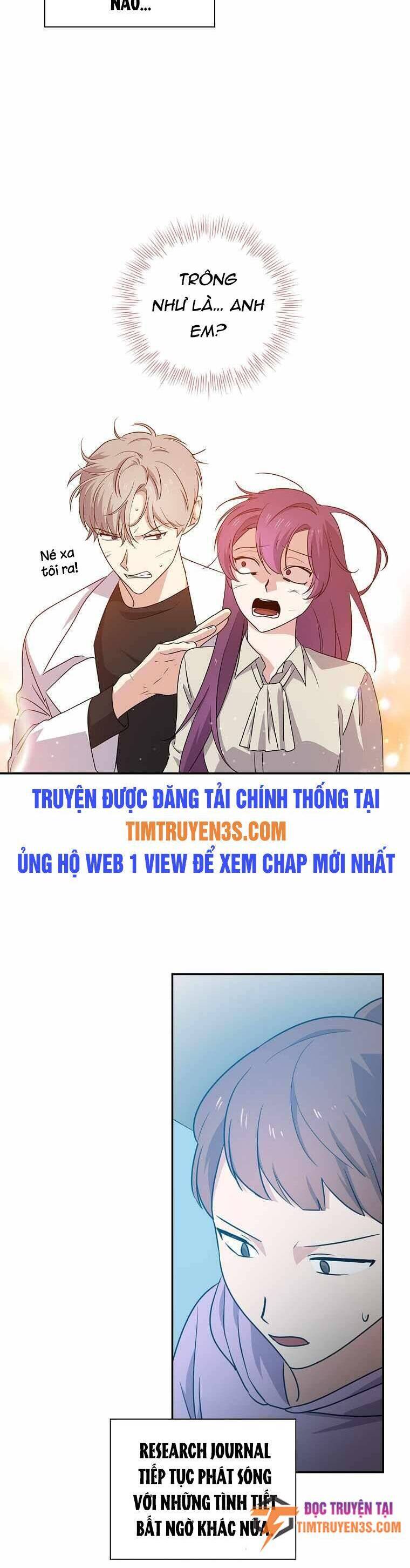 Vua Phim Truyền Hình Chap 49 - Next Chap 50