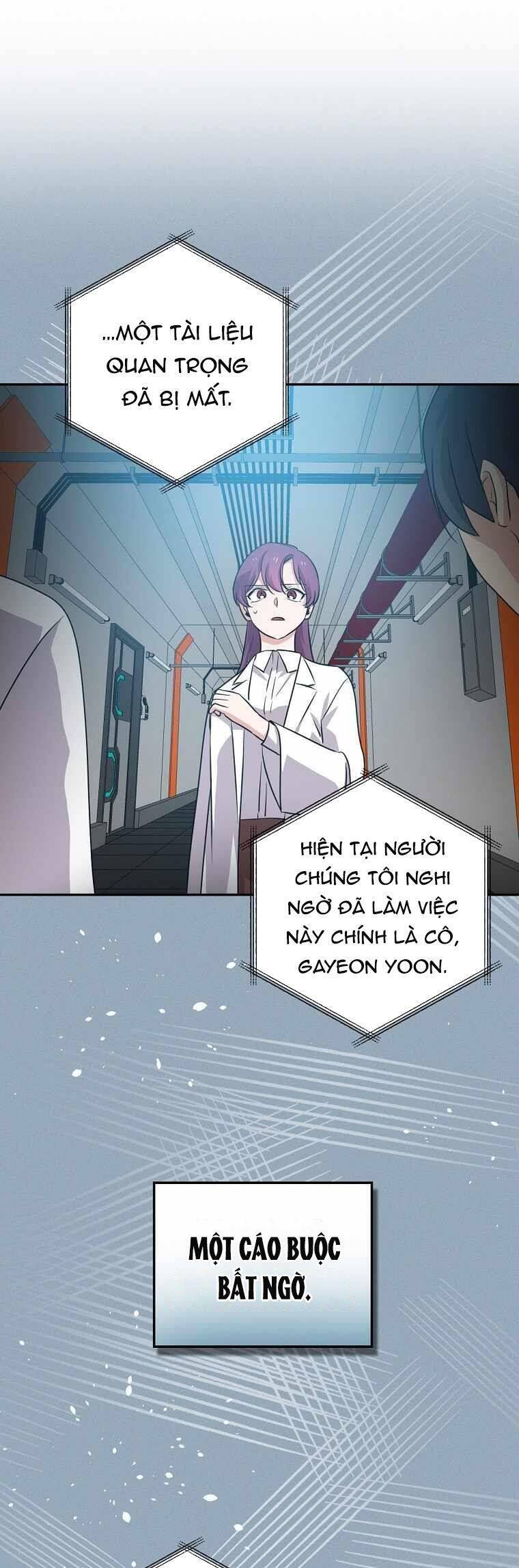 Vua Phim Truyền Hình Chap 49 - Next Chap 50