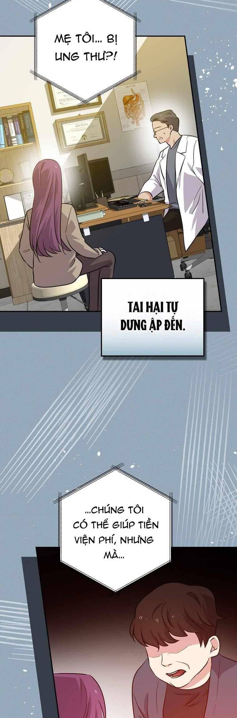 Vua Phim Truyền Hình Chap 49 - Next Chap 50