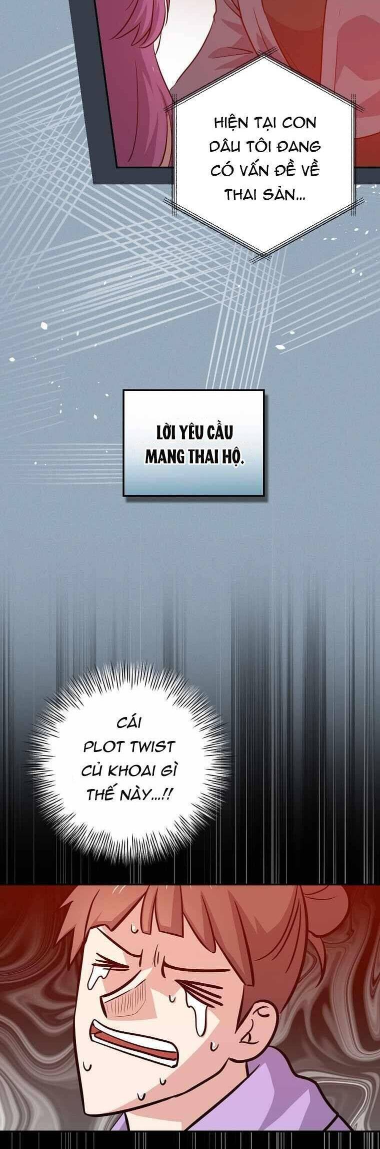 Vua Phim Truyền Hình Chap 49 - Next Chap 50
