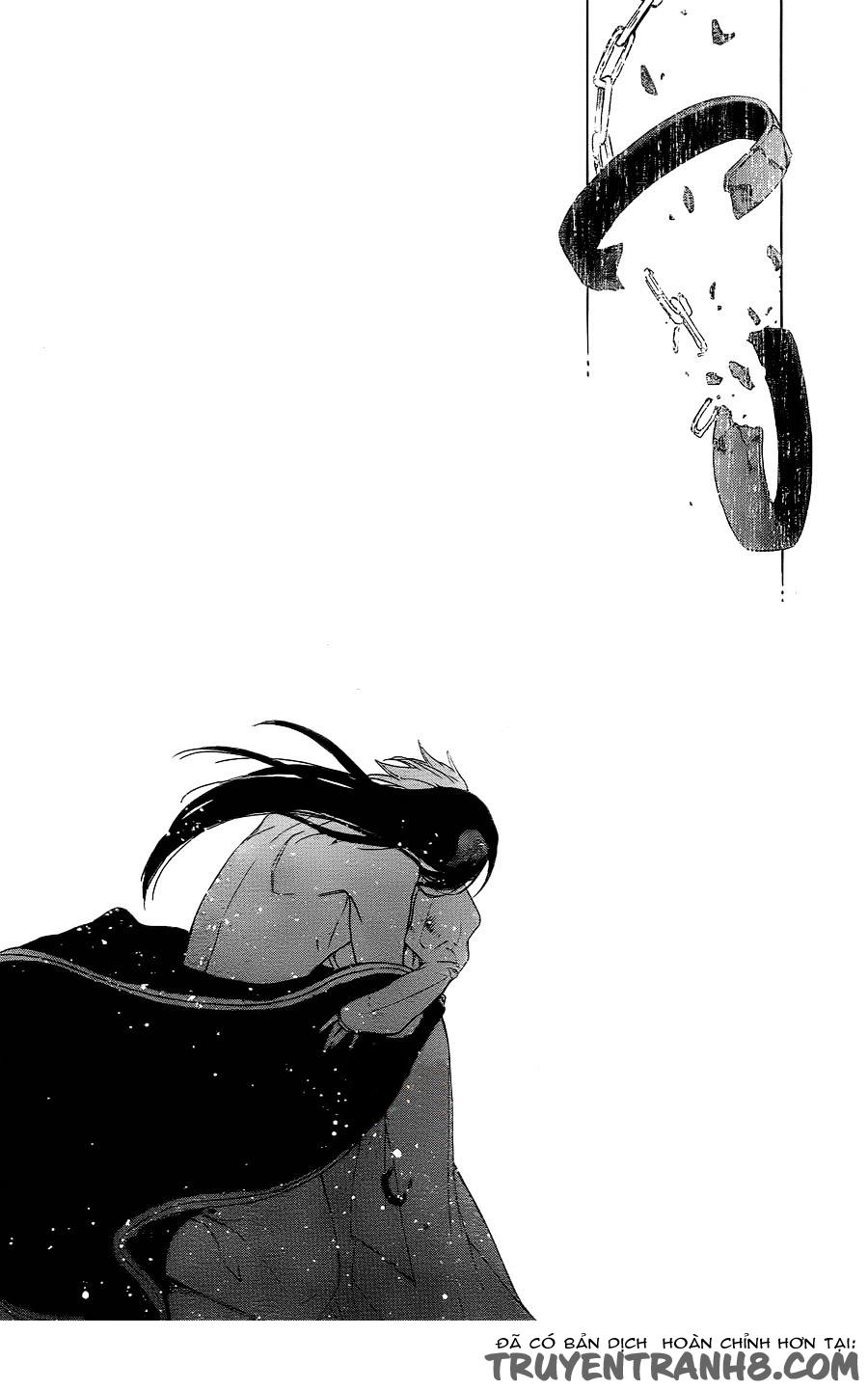 Vua Quái Vật Và Nàng Công Chúa Hiến Tế Chap 1 - Next Chap 2