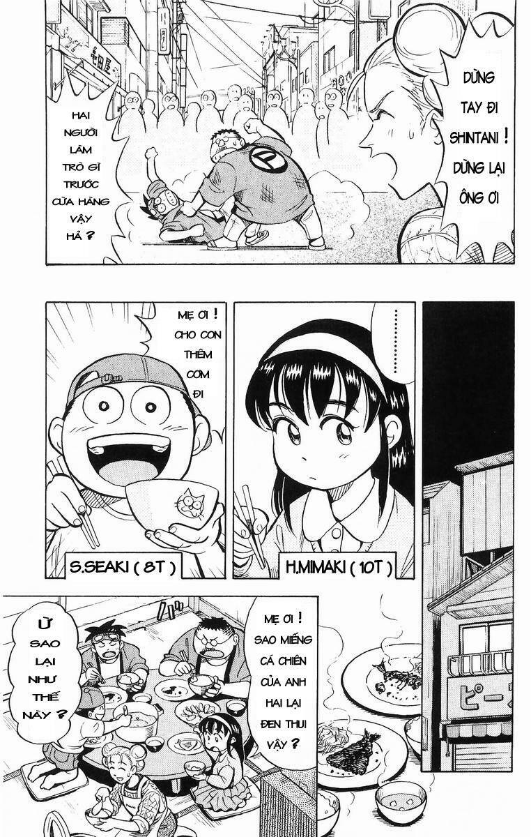 Vua Sáng Chế Chap 1 - Next Chap 2