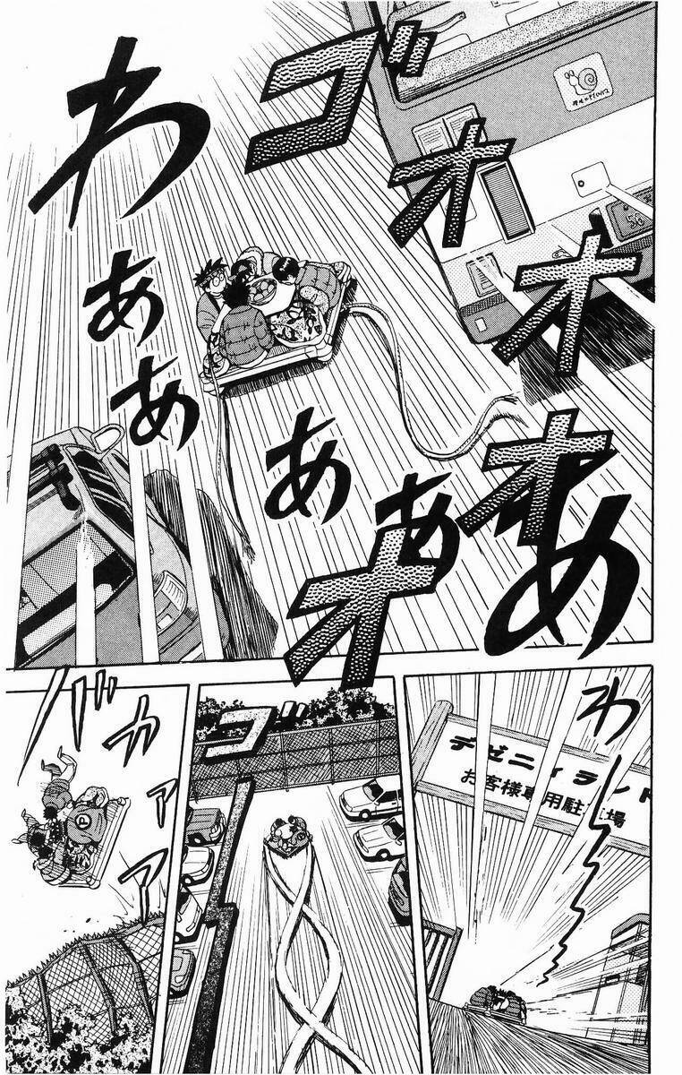 Vua Sáng Chế Chap 12 - Next Chap 13