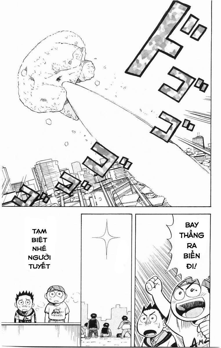 Vua Sáng Chế Chap 13 - Next Chap 14