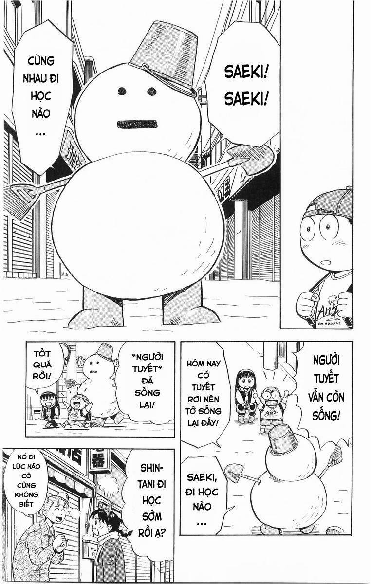 Vua Sáng Chế Chap 13 - Next Chap 14