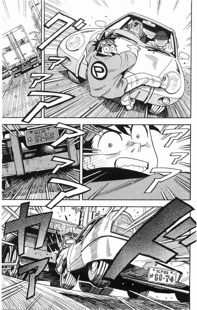 Vua Sáng Chế Chap 15 - Next Chap 16