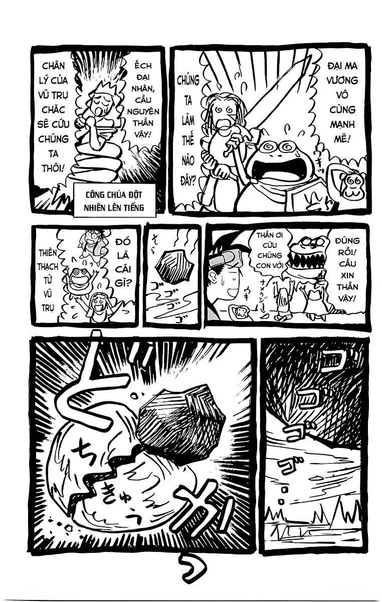 Vua Sáng Chế Chap 16 - Next Chap 17