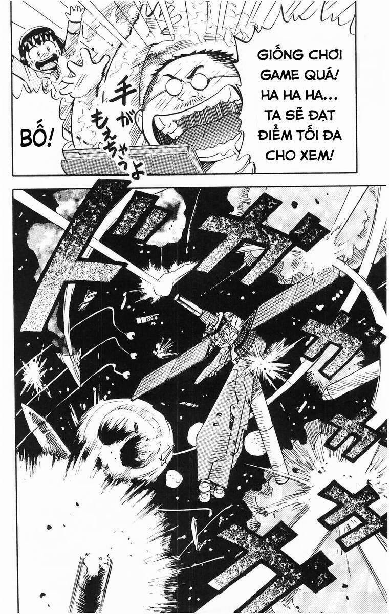 Vua Sáng Chế Chap 17 - Next Chap 18