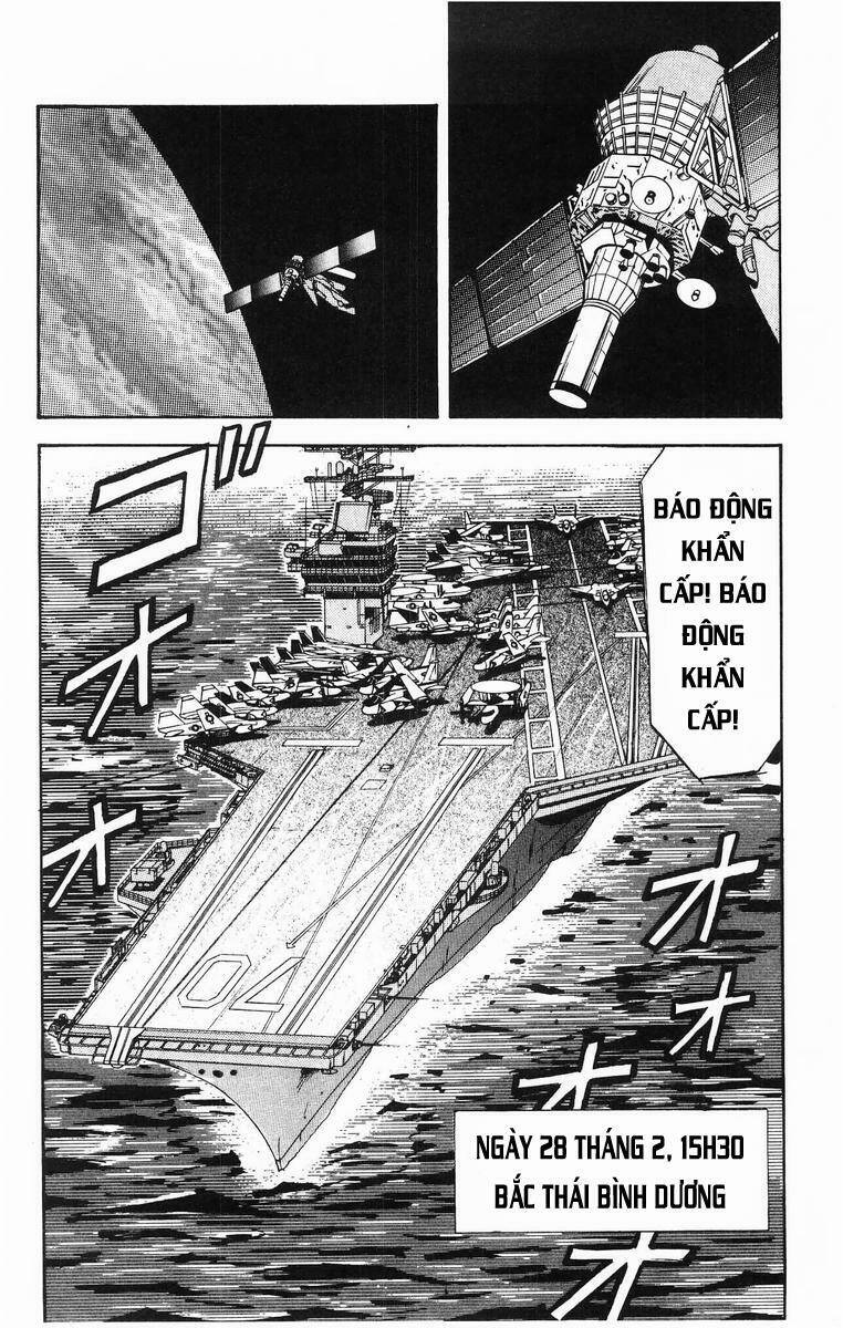 Vua Sáng Chế Chap 17 - Next Chap 18