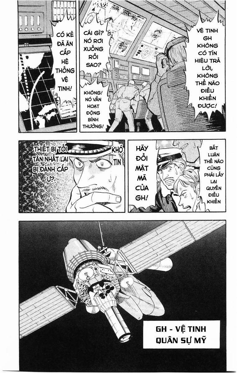 Vua Sáng Chế Chap 17 - Next Chap 18