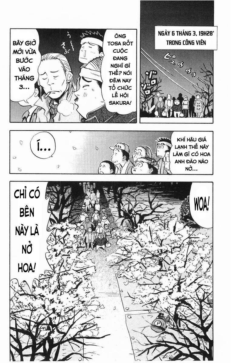 Vua Sáng Chế Chap 17 - Next Chap 18