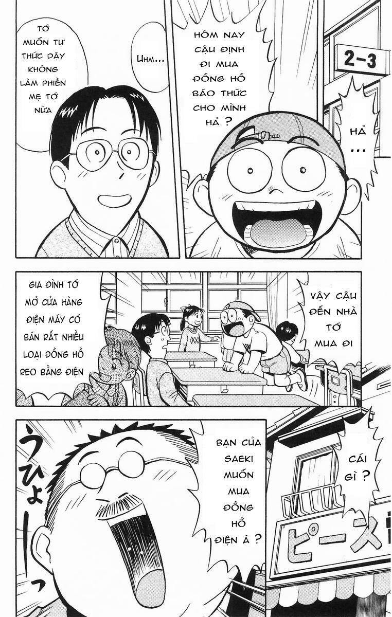 Vua Sáng Chế Chap 2 - Next Chap 3