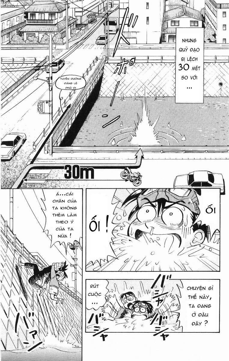Vua Sáng Chế Chap 2 - Next Chap 3